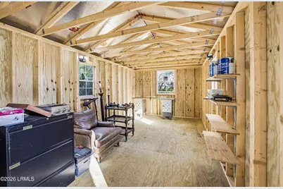 74 Blazing Star Lane, Saint Helena Island, SC 29920 - Photo 29