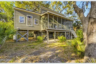 74 Blazing Star Lane, Saint Helena Island, SC 29920 - Photo 33