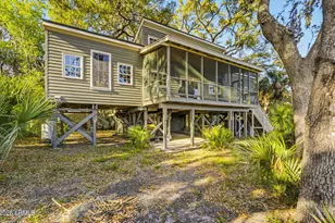 74 Blazing Star Ln, Saint Helena Island, SC 29920 - Photo 33