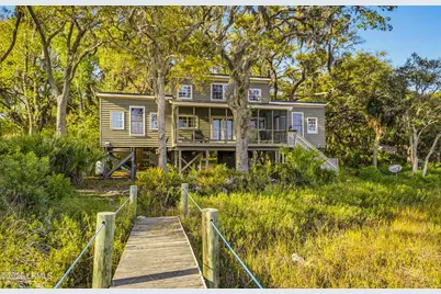 74 Blazing Star Lane, Saint Helena Island, SC 29920 - Photo 39