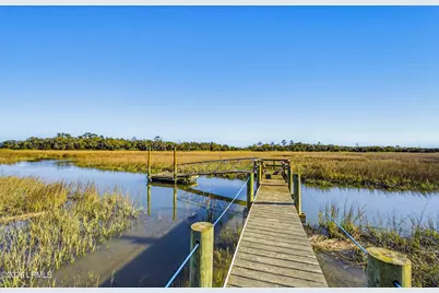 74 Blazing Star Lane, Saint Helena Island, SC 29920 - Photo 35