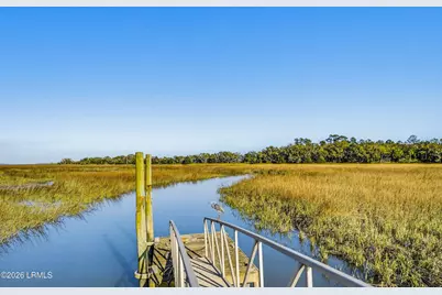 74 Blazing Star Lane, Saint Helena Island, SC 29920 - Photo 37