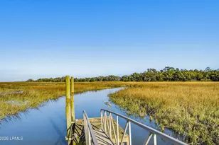74 Blazing Star Ln, Saint Helena Island, SC 29920 - Photo 37