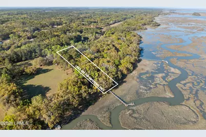 74 Blazing Star Lane, Saint Helena Island, SC 29920 - Photo 45