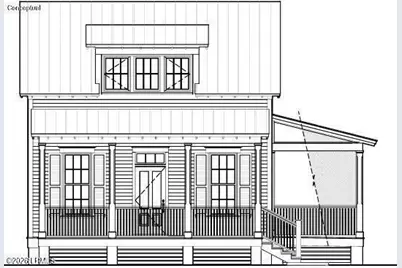 1300 London Avenue, Port Royal, SC 29935 - Photo 1