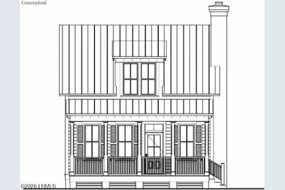 1302 London Avenue, Port Royal, SC 29935 - Photo 1