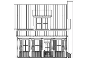 1302 London Ave, Port Royal, SC 29935 - Photo 1