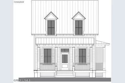 1304 London Avenue, Port Royal, SC 29935 - Photo 1