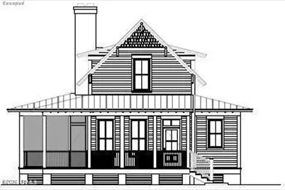 1308 London Avenue, Port Royal, SC 29935 - Photo 1