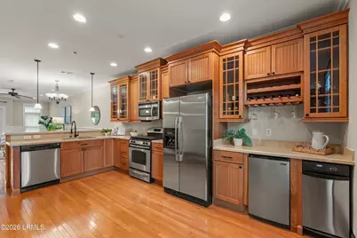 46 Battery Creek Club Drive, Beaufort, SC 29902 - Photo 11