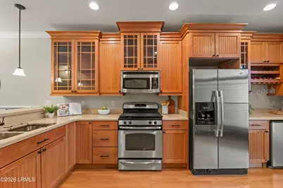 46 Battery Creek Club Drive, Beaufort, SC 29902 - Photo 9