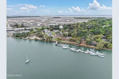 46 Battery Creek Club Drive, Beaufort, SC 29902 - Photo 57