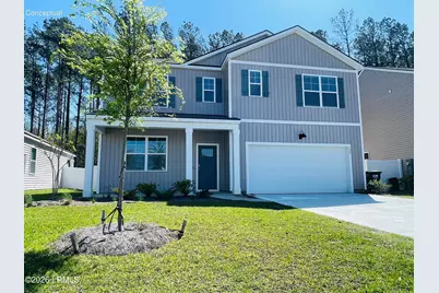 120 Hiatus Court, Ridgeland, SC 29936 - Photo 1