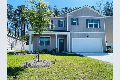 120 Hiatus Court, Ridgeland, SC 29936 - Photo 35