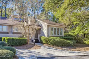 6982 Muirfield Rd, Hilton Head, SC 29928 - Photo 1