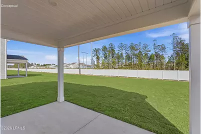 447 Rifle Road, Ridgeland, SC 29936 - Photo 37