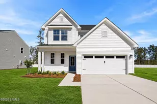 447 Rifle Rd, Hardeeville, SC 29936 - Photo 1