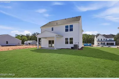 447 Rifle Road, Ridgeland, SC 29936 - Photo 39