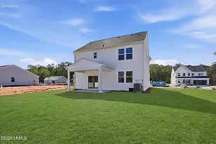 447 Rifle Rd, Ridgeland, SC 29936 - Photo 39