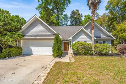 62 Westminster Place, Beaufort, SC 29907 - Photo 23