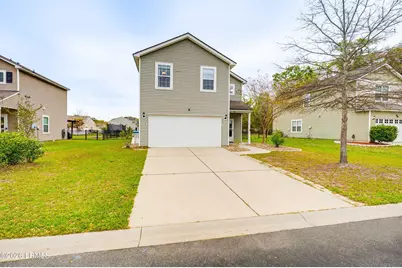 28 Catawba Way, Beaufort, SC 29906 - Photo 35