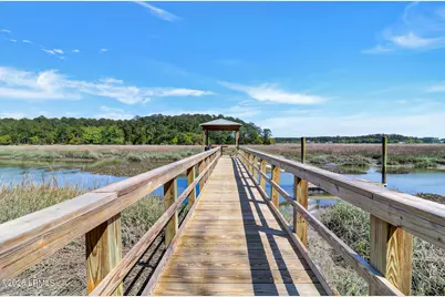 435 Malind Bluff Drive, Okatie, SC 29909 - Photo 49