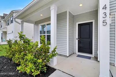 435 Malind Bluff Drive, Okatie, SC 29909 - Photo 3