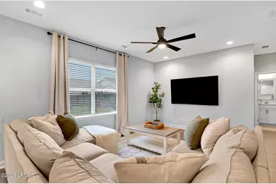 435 Malind Bluff Drive, Okatie, SC 29909 - Photo 17