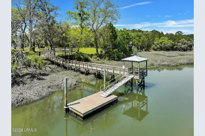 435 Malind Bluff Drive, Okatie, SC 29909 - Photo 47