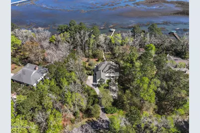 248 Bull Point Drive, Seabrook, SC 29940 - Photo 3