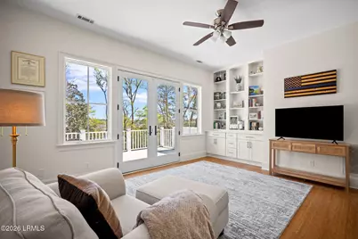 248 Bull Point Drive, Seabrook, SC 29940 - Photo 35