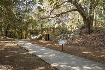 3 Shamrock Road, Saint Helena Island, SC 29920 - Photo 29