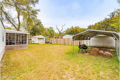 3 Shamrock Road, Saint Helena Island, SC 29920 - Photo 19