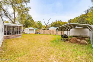 3 Shamrock Rd, Saint Helena Island, SC 29920 - Photo 19