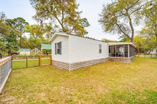 3 Shamrock Rd, Saint Helena Island, SC 29920 - Photo 21