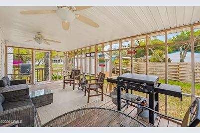 3 Shamrock Road, Saint Helena Island, SC 29920 - Photo 17