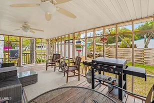 3 Shamrock Rd, Saint Helena Island, SC 29920 - Photo 17