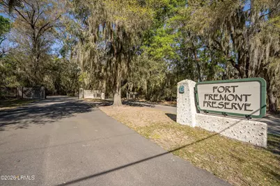 3 Shamrock Road, Saint Helena Island, SC 29920 - Photo 33