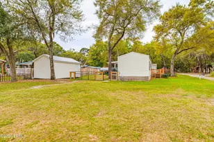 3 Shamrock Rd, Saint Helena Island, SC 29920 - Photo 23