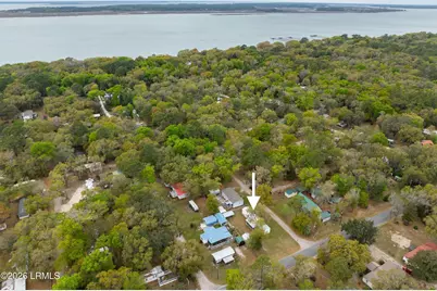 3 Shamrock Road, Saint Helena Island, SC 29920 - Photo 25