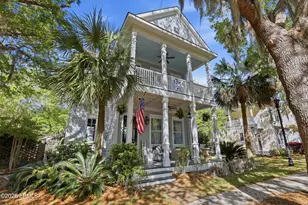2731 Satilla Blvd, Beaufort, SC 29902 - Photo 3