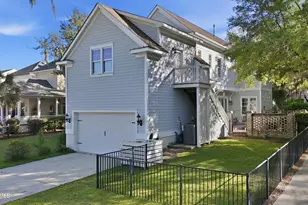 2731 Satilla Blvd, Beaufort, SC 29902 - Photo 3