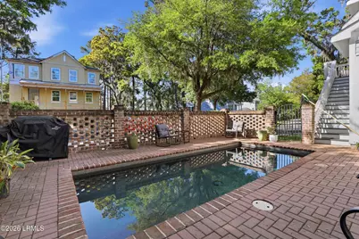 2731 Satilla Boulevard, Beaufort, SC 29902 - Photo 1