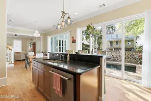 2731 Satilla Blvd, Beaufort, SC 29902 - Photo 5