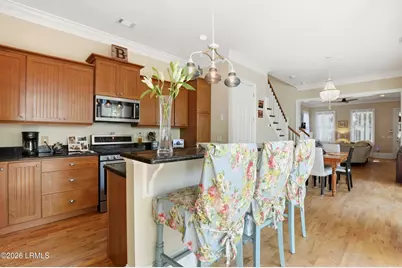 2731 Satilla Boulevard, Beaufort, SC 29902 - Photo 15