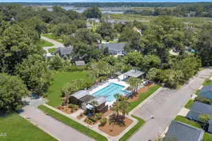 2731 Satilla Blvd, Beaufort, SC 29902 - Photo 41