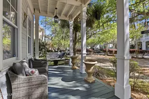 2731 Satilla Blvd, Beaufort, SC 29902 - Photo 7