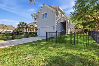 2731 Satilla Boulevard, Beaufort, SC 29902 - Photo 33