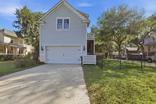 2731 Satilla Blvd, Beaufort, SC 29902 - Photo 35