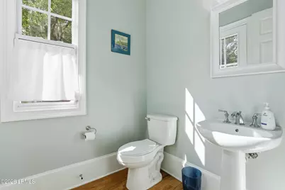 2731 Satilla Boulevard, Beaufort, SC 29902 - Photo 19